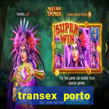 transex porto alegre forum